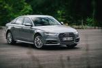Audi A6 3.0 TDI Quattro S-Line Sedan 2015 года (AU)